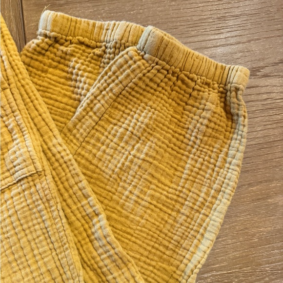 Madewell super soft joggers - Picture 3 of 5